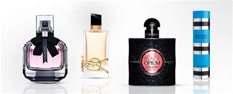 perfume ysl la nuit|best ysl perfume for women.